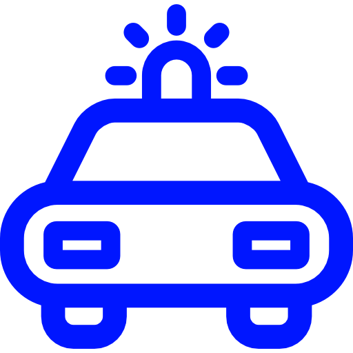 Police Department Services