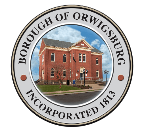 Orwigsburg Borough